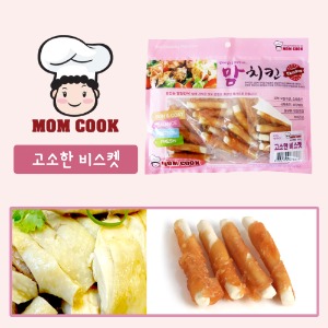 맘치킨 고소한 비스켓 300g