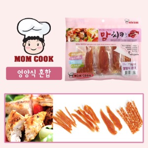 맘치킨 영양식 혼합 300g