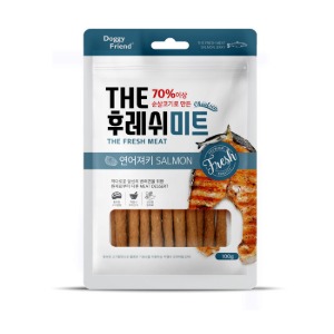 첼시 더 후레쉬 미트 연어 120g