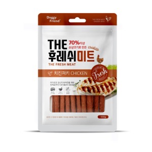 첼시 더 후레쉬 미트 치킨 120g