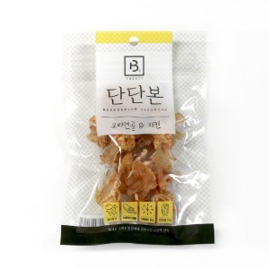 단단본 오리연골&amp;치킨 50g