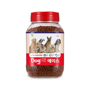 도그랑 에이스 pet 2kg