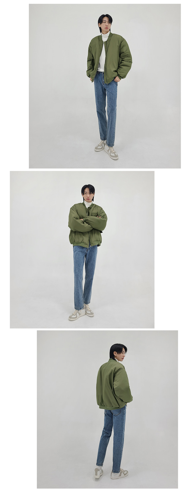 히즈핏 공식 스토어 | 트렌디한 남성 패션