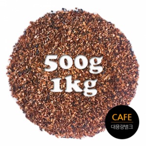 카페용 허니부쉬 마일드 허브차 벌크 대용량 500g / 1kg / 2kg(남아프리카공화국)