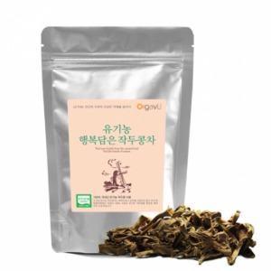 유기농 국산 작두콩차 100g