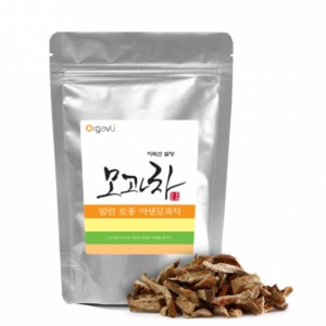 국산 야생 모과차 120g