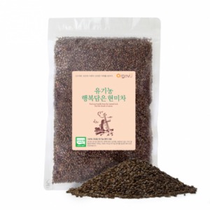 유기농 현미차 400g