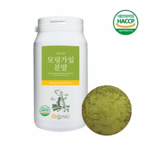 모링가잎 분말 150g