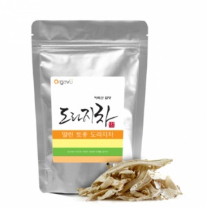 국산 도라지차 70g