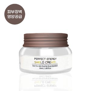 아미셀 퍼펙트에너지 쉴드크림 50ml