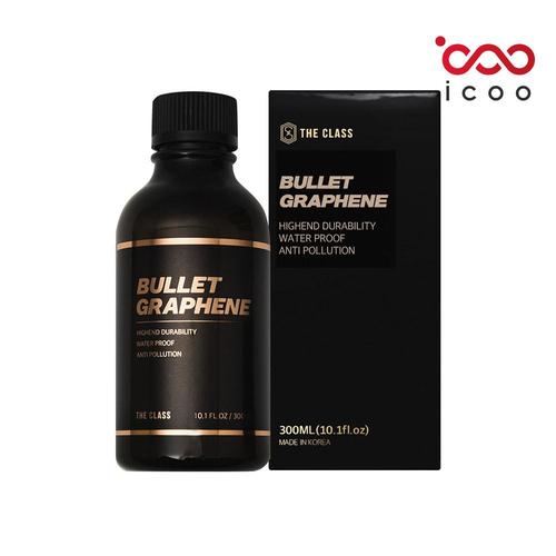 더클래스 불렛 그래핀 300ml