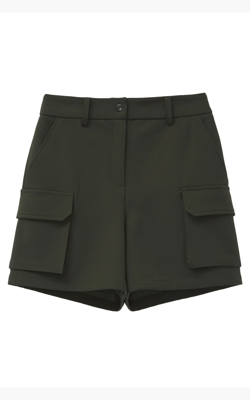 Dylan Shorts _ Khaki