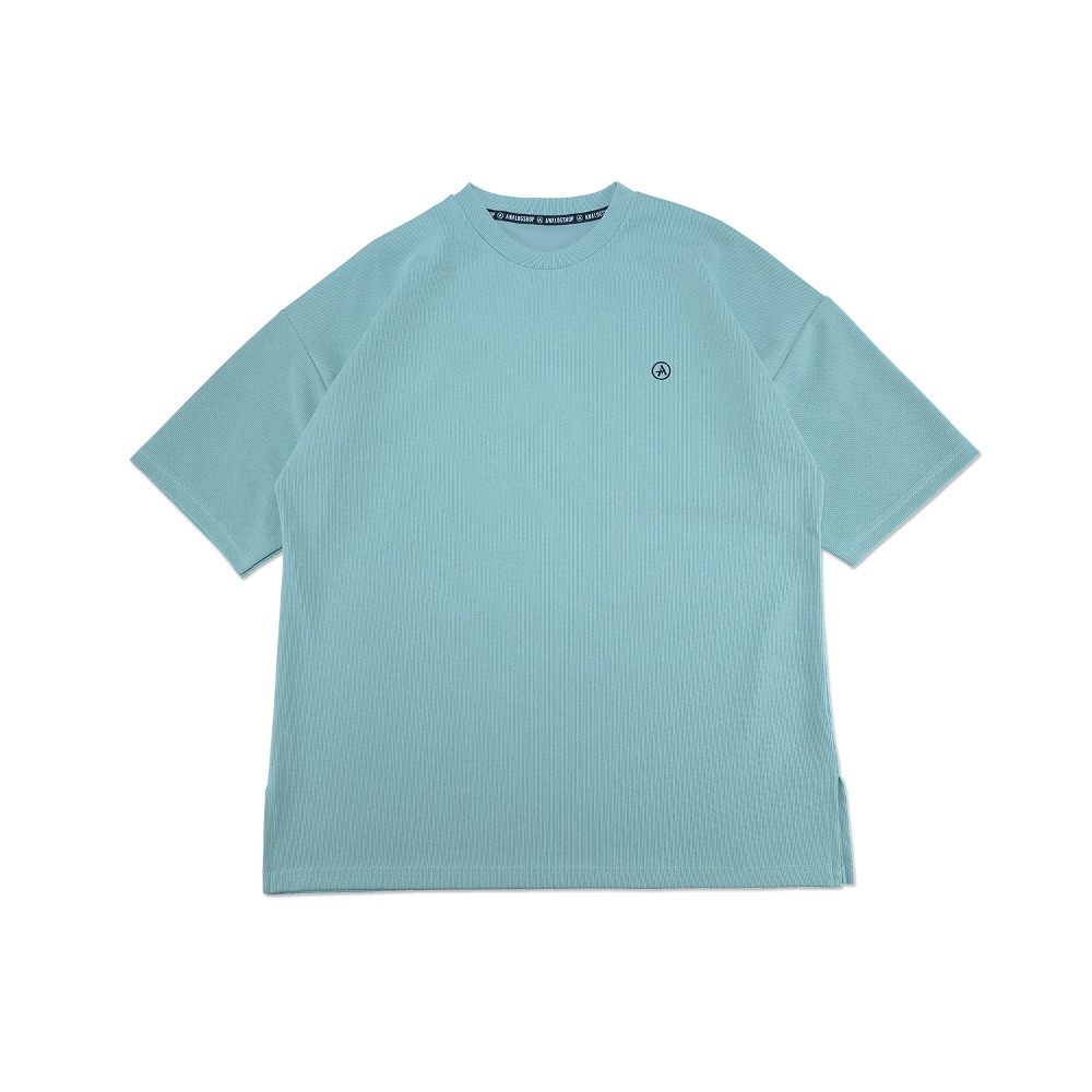 Creator No.12 Short Sleeve-Mint