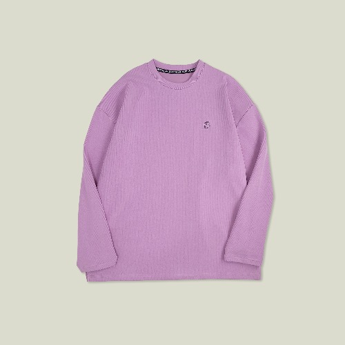 Creator No.15 Sleeve-Light Purple