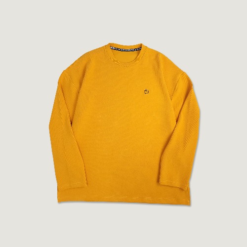 Creator No.15 Sleeve-Orange