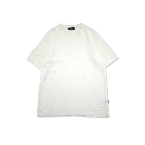 Creator No.7 Short Knit-White