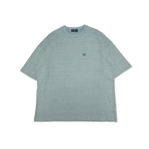 Creator No.23 Short Sleeve-Gray