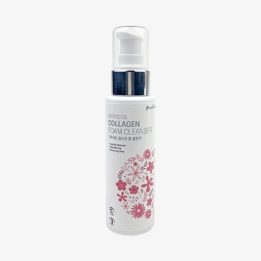 FRESHZONE Intensive Collagen Foam Cleanser