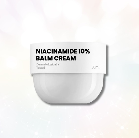 Niacinamide 10% Night Cream