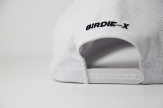 버디에스 메쉬 골프 모자 BIRDIE-X LOGO MASH GOLF CAP