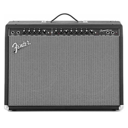 ★낙원악기상가♬엔젤음향★Fender 기타앰프 Champion 100 (100W)