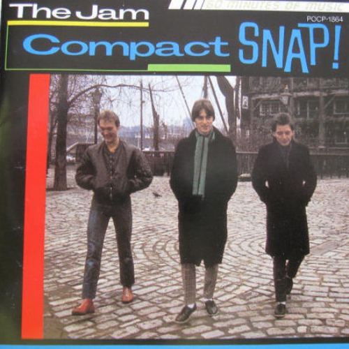 The Jam - Compact Snap