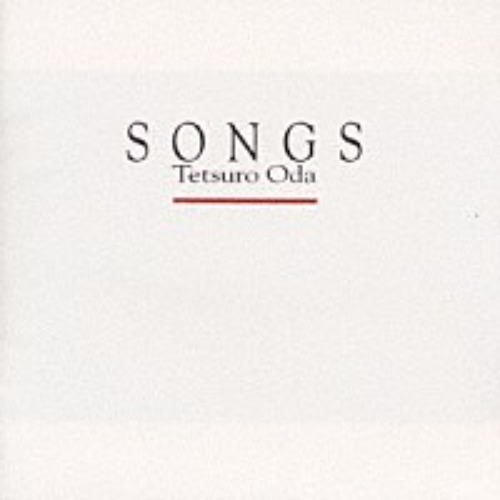 (J-Pop)Tetsuro Oda – Songs