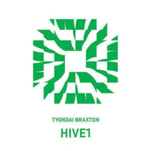 Tyondai Braxton - Hive 1 (digi)