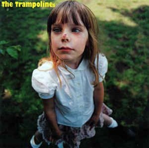 The Trampolines - The Trampolines