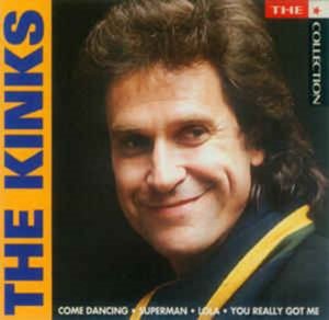The Kinks - The Collection