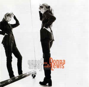 Donna Lewis - Now In A Minute