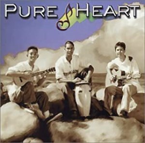 Pure Heart - Pure Heart