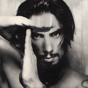 Dave Navarro - Trust No One