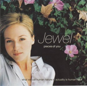 Jewel - Pieces Of You