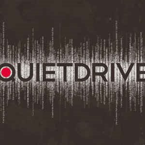 Quietdrive - Quietdrive