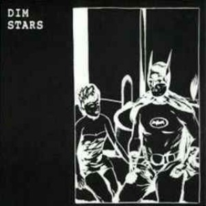 Dim Stars - Dim Stars E.P.