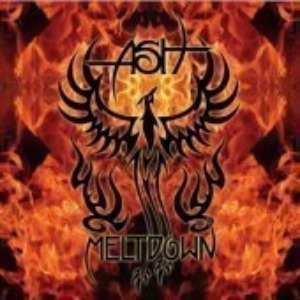 Ash - Meltdown (2cd)