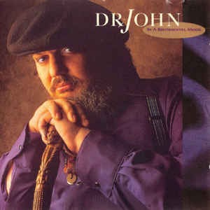 Dr.John - In A Sentimental Mood