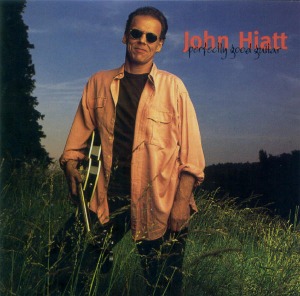 John Hiatt - Perfectly Good Guitar