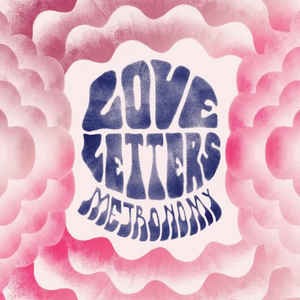 Metronomy - Love Letter (digi)