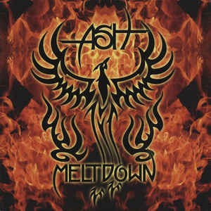 Ash - Meltdown