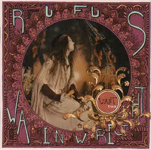 Rufus Wainwright - Want Two