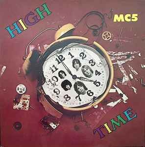 MC5 - High Time