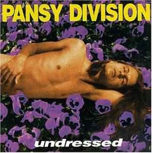 Pansy Division - Undressed