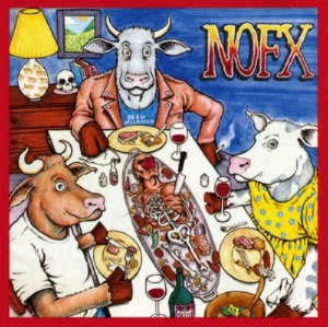 NOFX - Liberal Animation