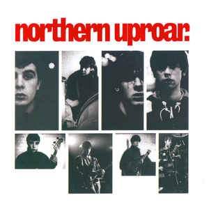 Northern Uproar - S/T