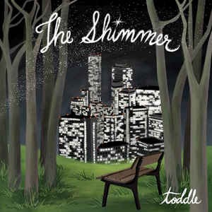 (J-Rock)Toddle - The Shimmer