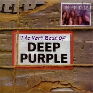 Deep Purple - The Very Best Of