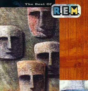 R.E.M. - The Best Of