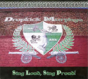 Dropkick Murphys - Sing Loud, Sing Proud! (digi)